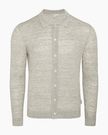 Light Grey Melange