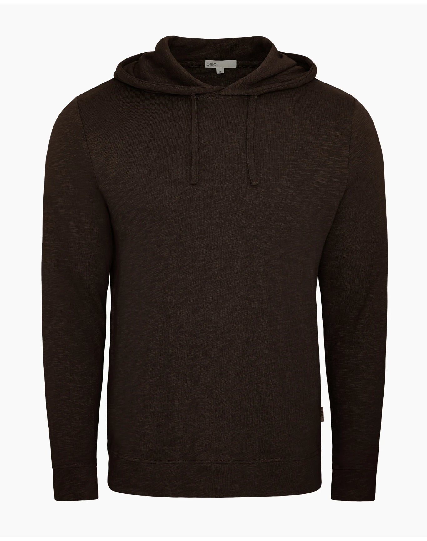 Men | Heavyweight Slub Hoodie | Kona