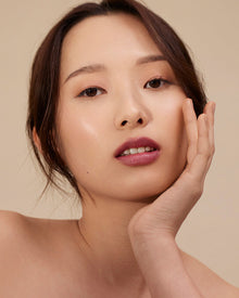 Luxury Lip Tint | Muse (Berry Mauve)