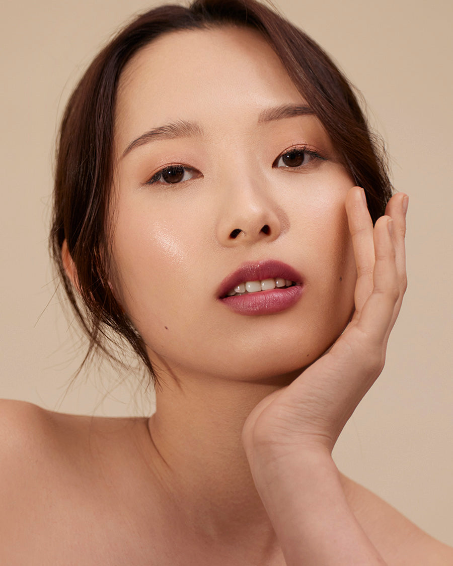Luxury Lip Tint | Muse (Berry Mauve)