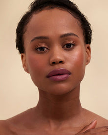 Luxury Lip Tint | Muse (Berry Mauve)