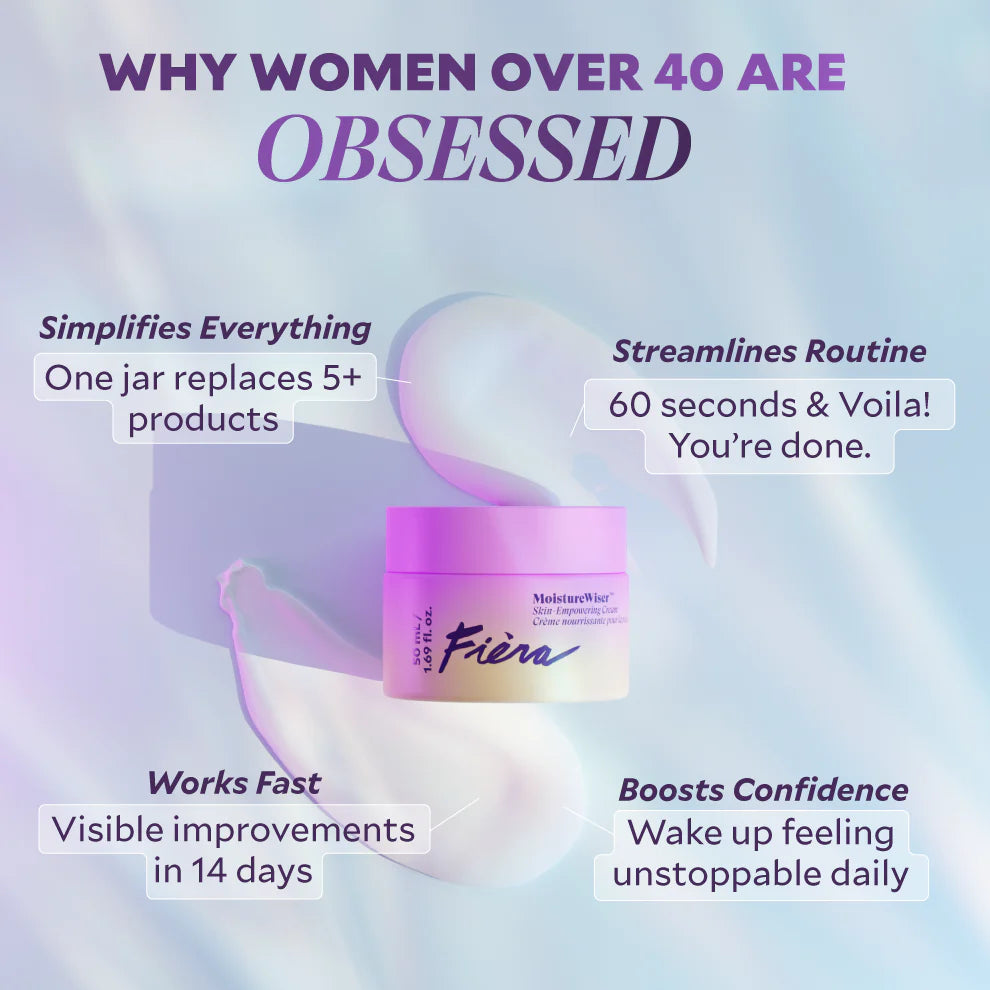MoistureWiser™