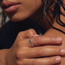 Femme Ring | Sterling Silver