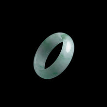 Fu Ring | Jade Stone