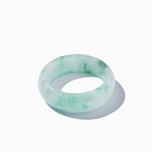 Fu Ring | Jade Stone