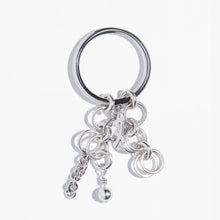 Faye Ring | Sterling Silver