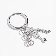 Faye Ring | Sterling Silver