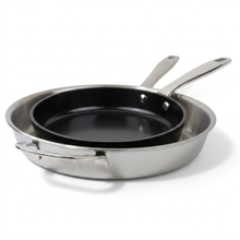 Maestro Practical Set | Silver/Black