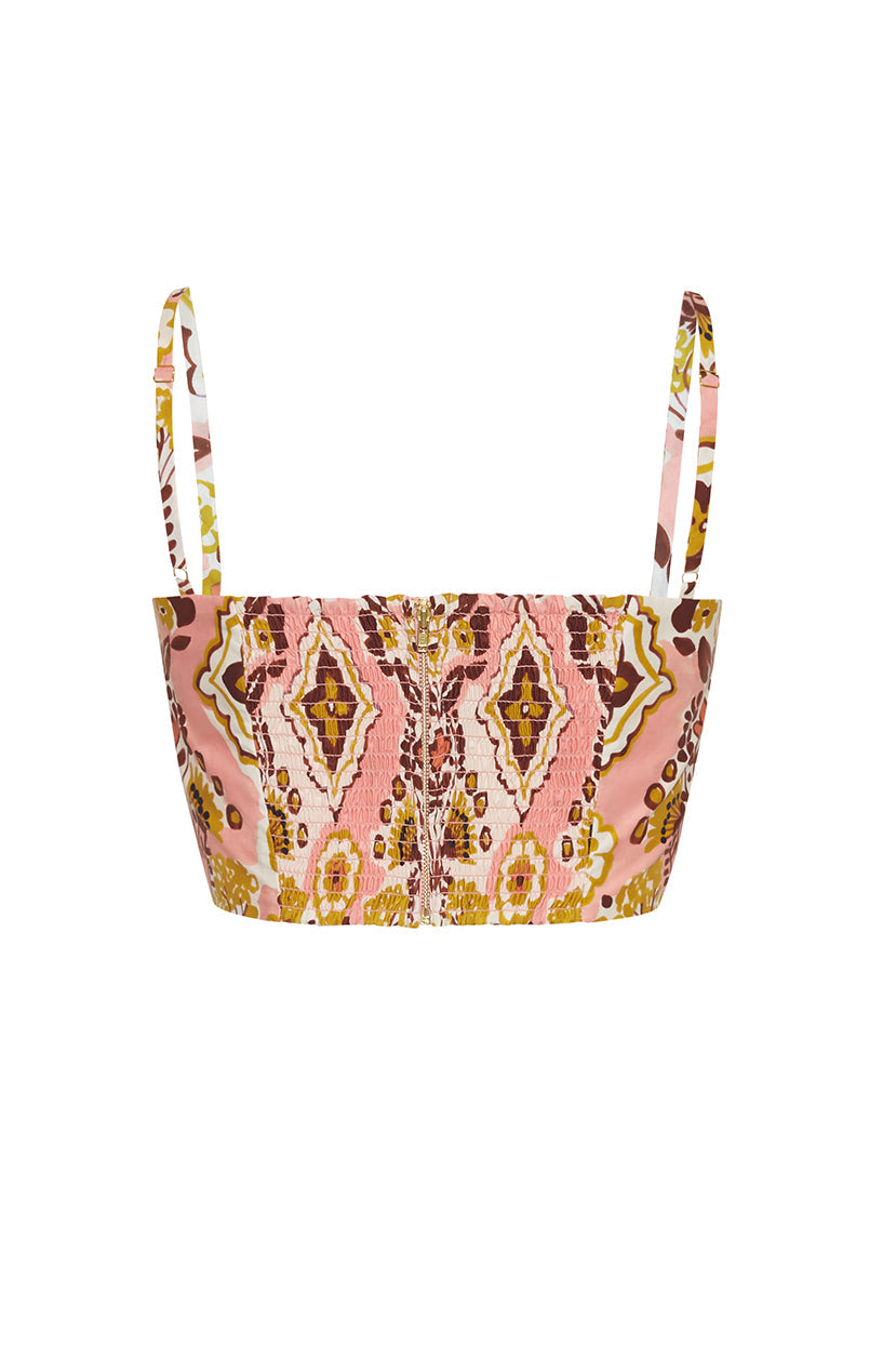 Maidstone Top | Adina Blush