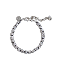 Manon Bracelet in Jet - Loren Hope