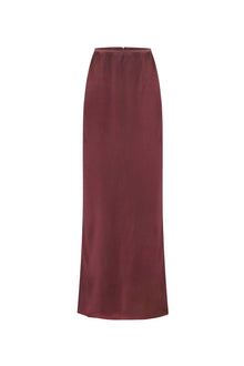 BEVZA Ankle Length Skirt