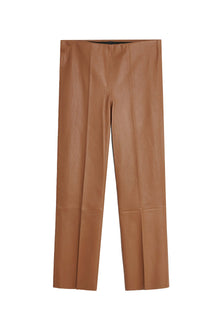 Florentina Leather Pants