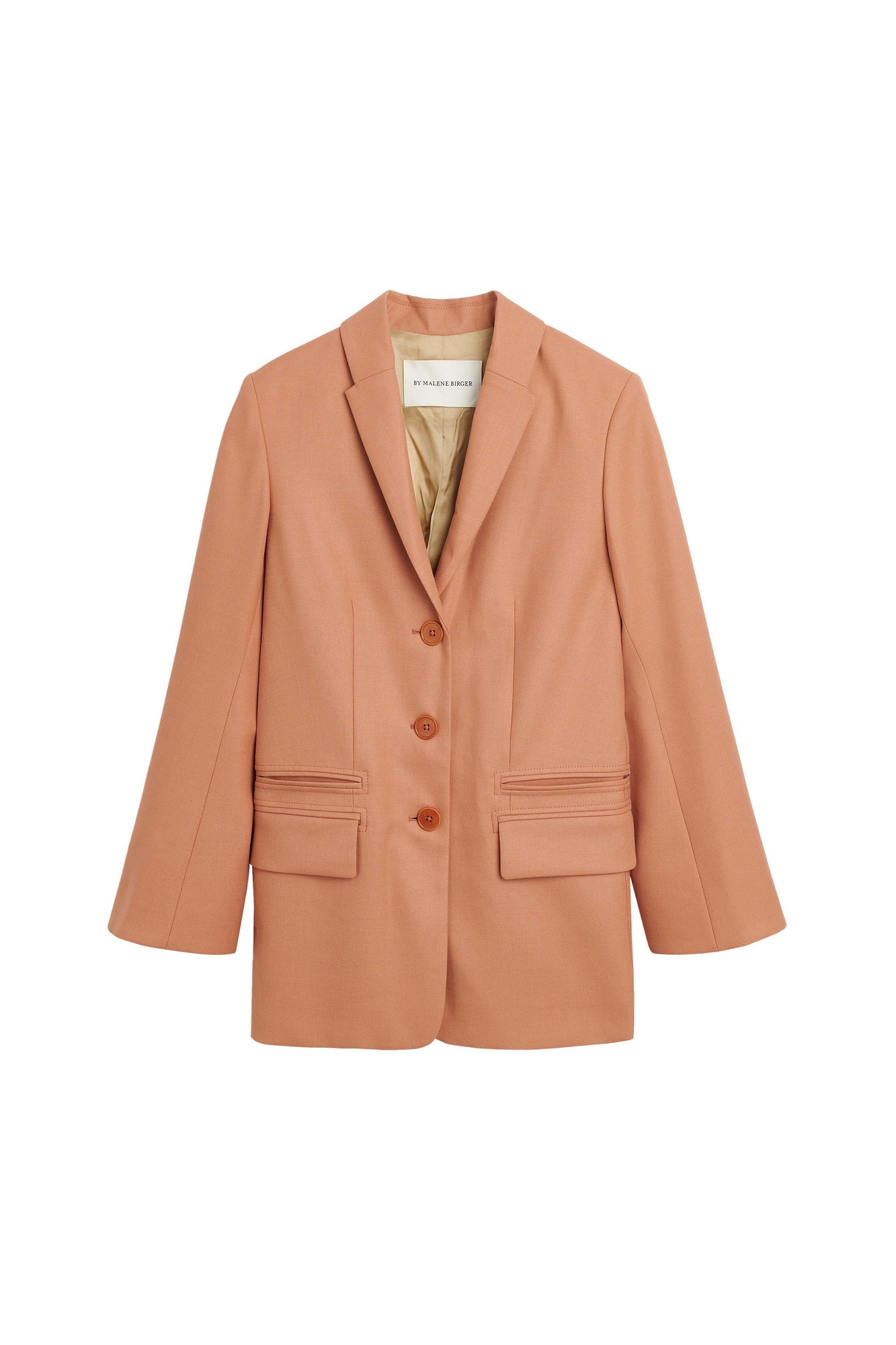 by MALENE BIRGER Porter Blazer