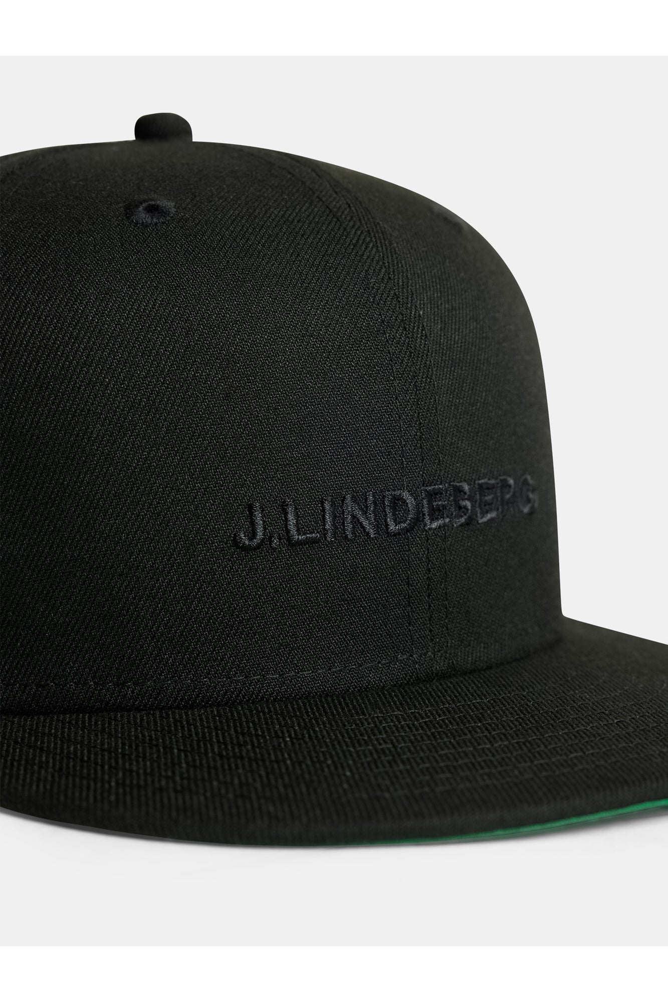 Men | 950 JL Script Bob UV | Dark Green