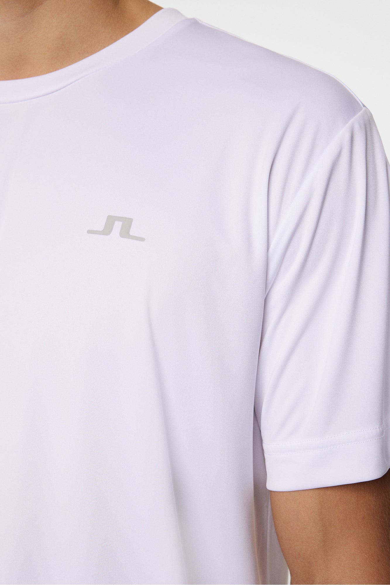 Men | Ade T-Shirt | White (V1)