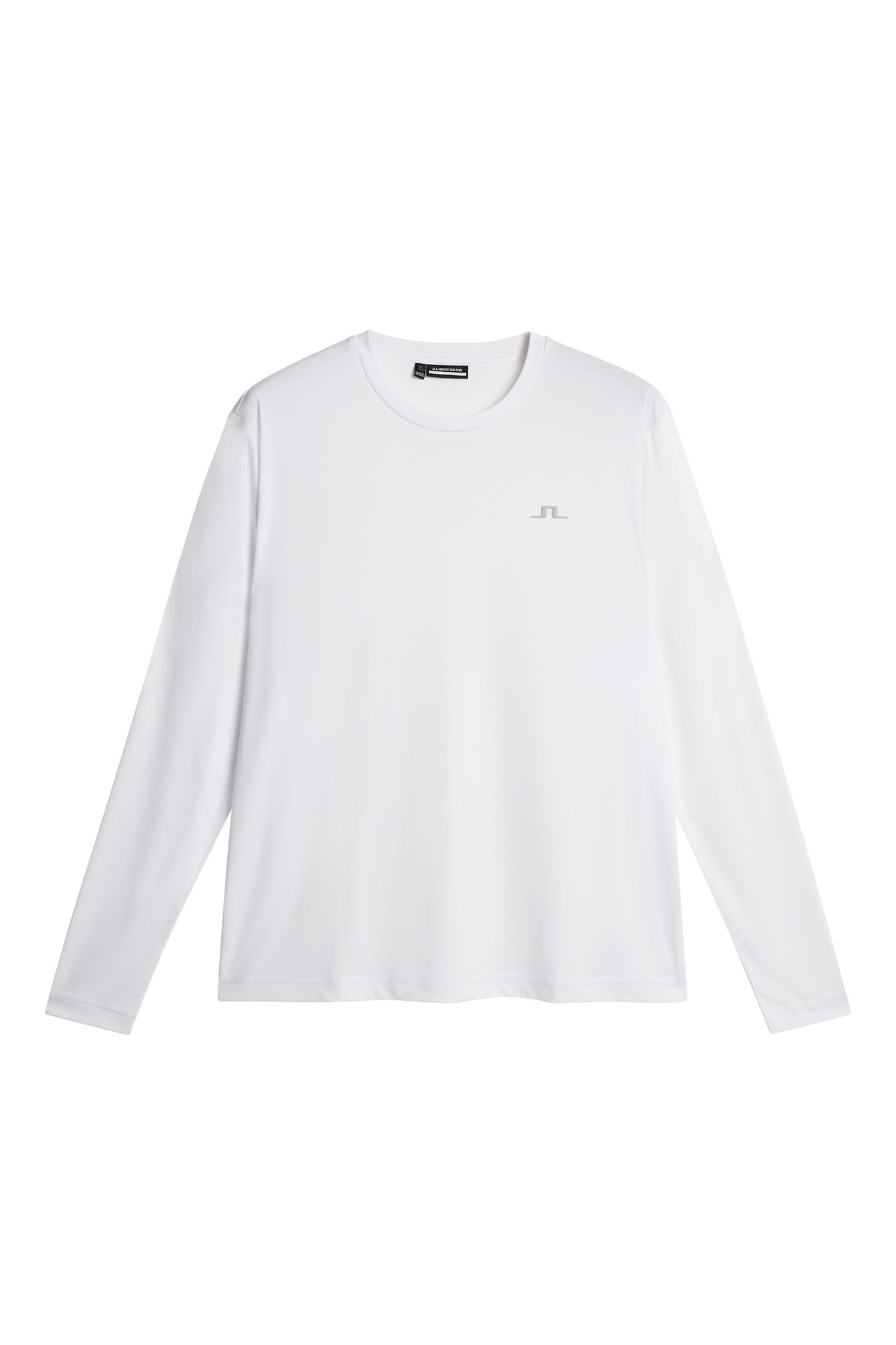 Men | Ade T-Shirt Ls | White (V3)