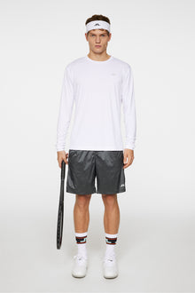 Men | Ade T-Shirt Ls | White (V3)