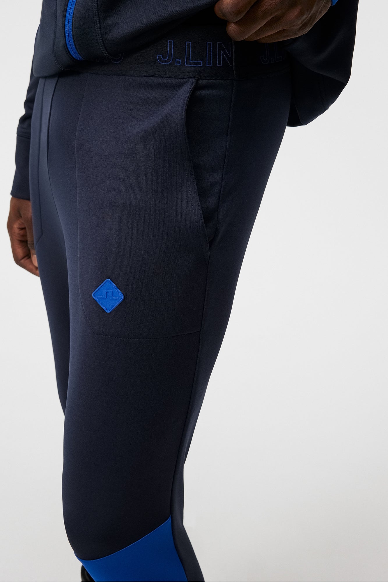 Men | Aerial Pro Pant | JL Navy