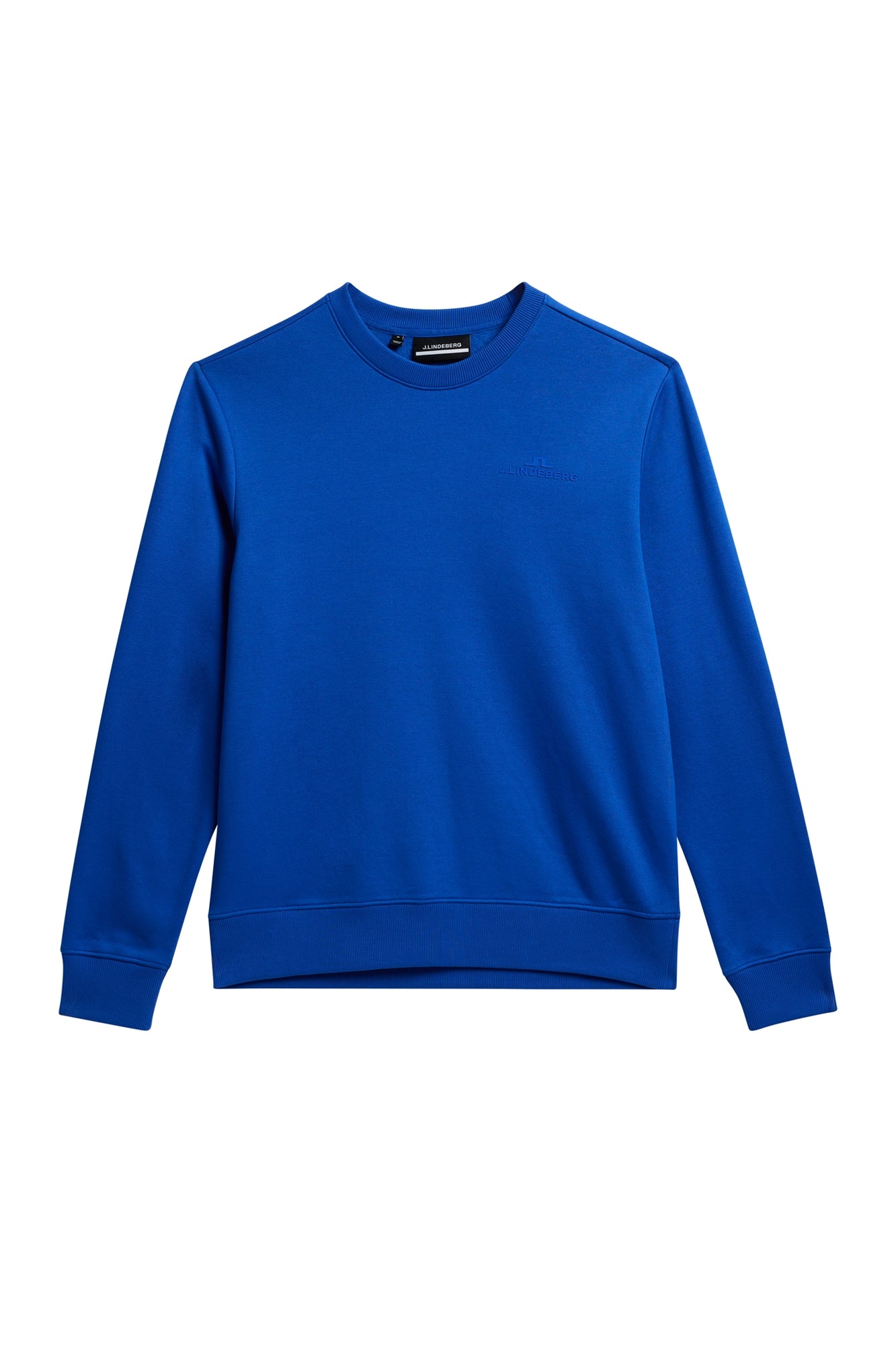 Men | Alpha Creneck | Club Blue