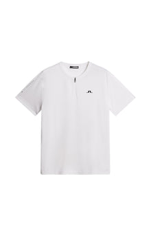 Men | Antonio T-Shirt | White