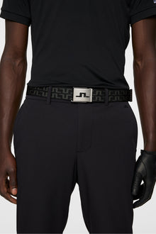 Men | Axil Fleece Twill Pant | Black (V1)