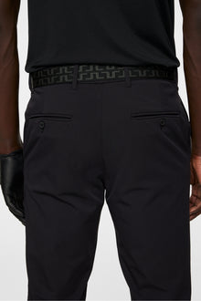 Men | Axil Fleece Twill Pant | Black (V1)