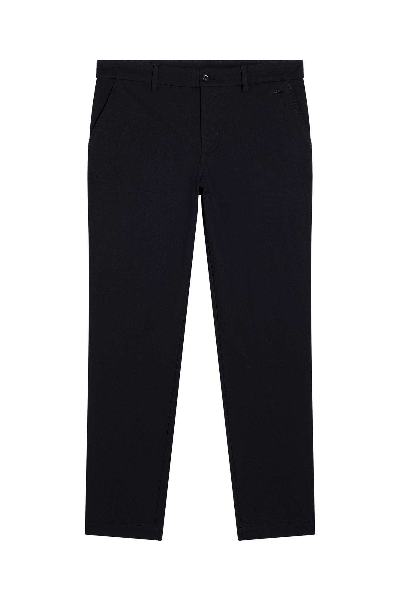 Men | Axil Fleece Twill Pant | Black (V3)