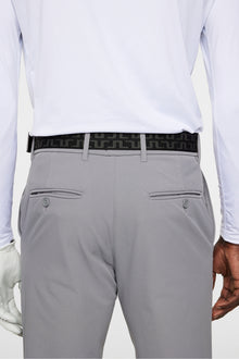 Men | Axil Fleece Twill Pant | Night Owl