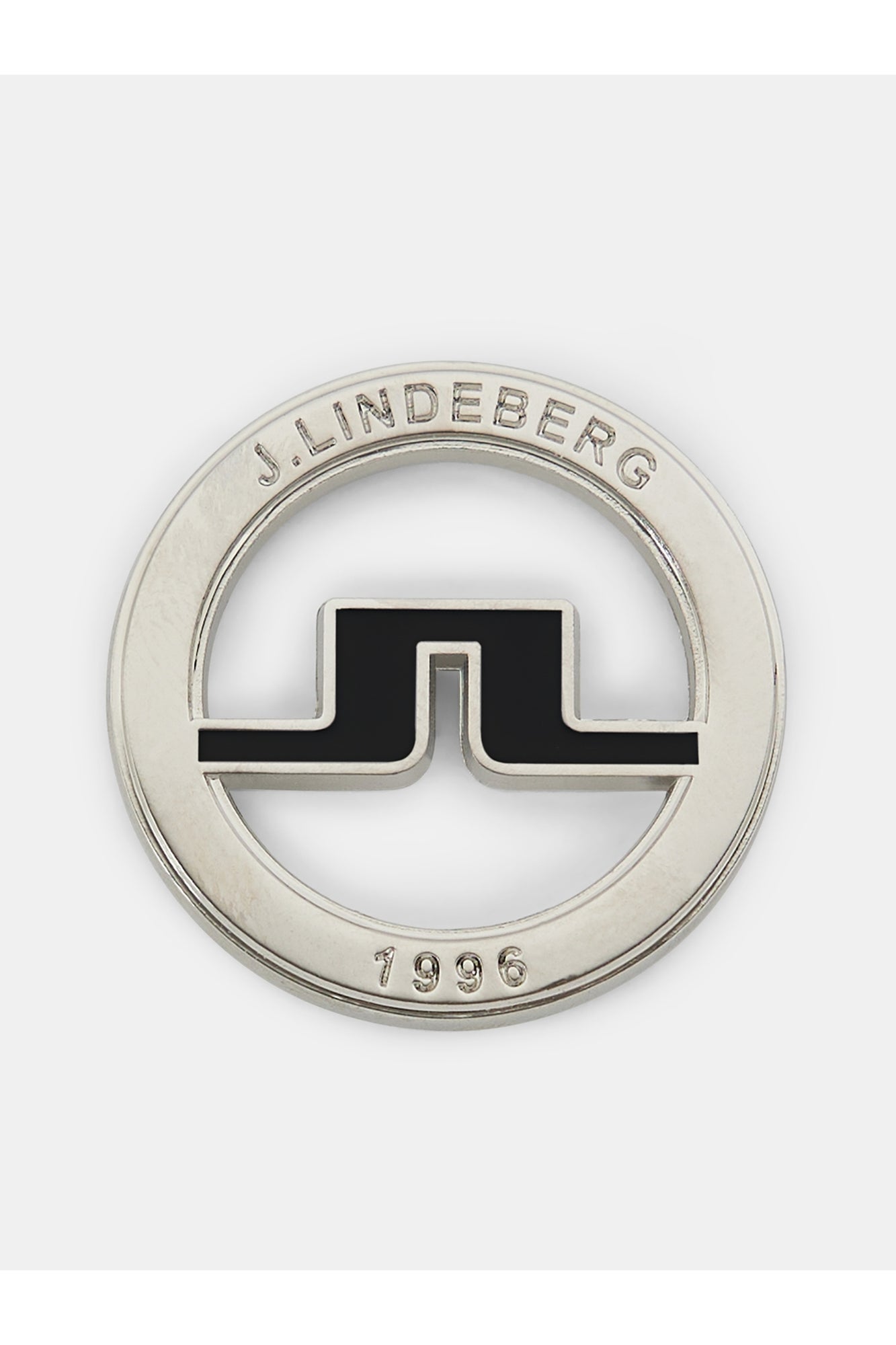 Men | Ball Marker | Black (V2)