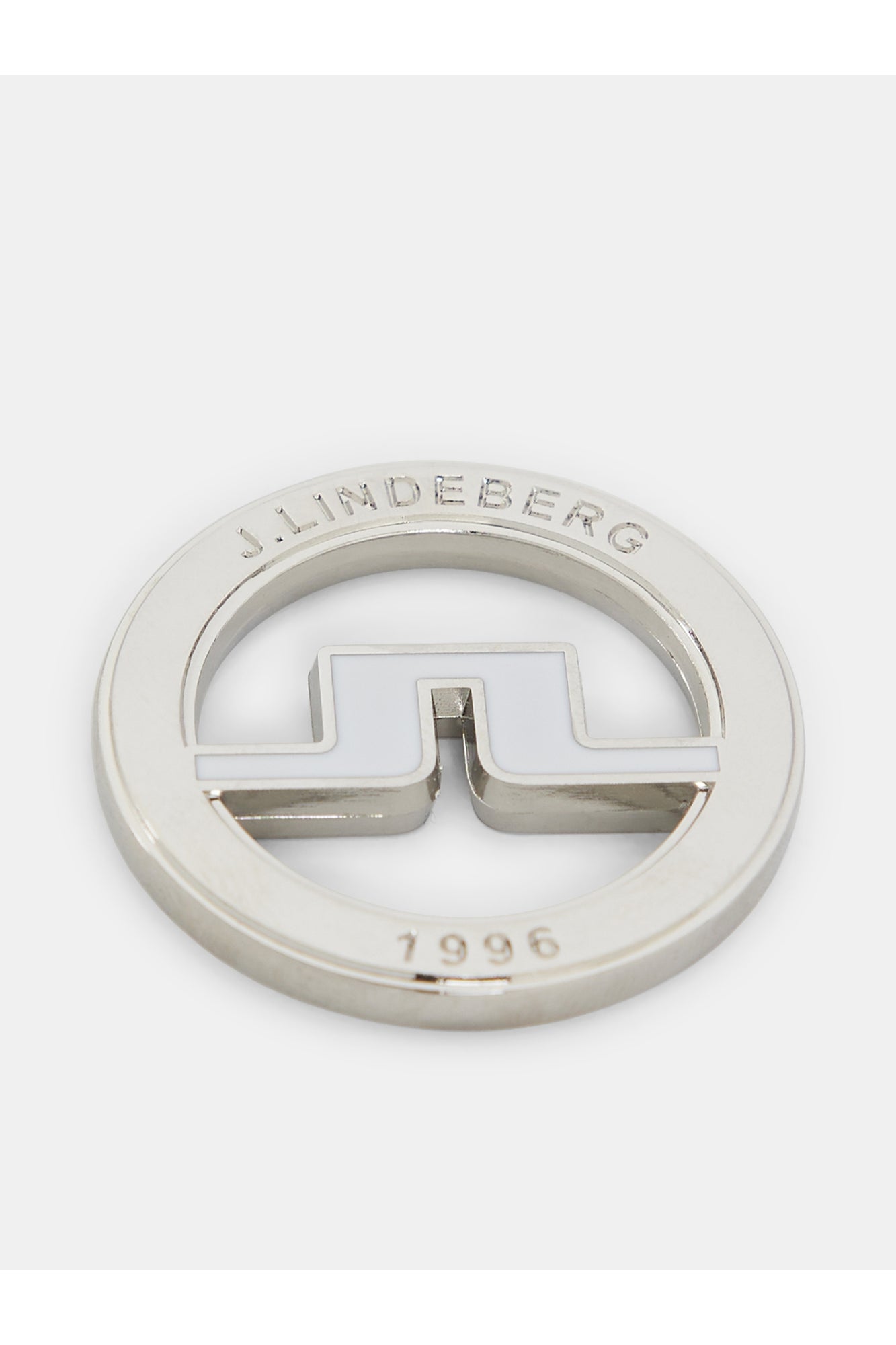 Men | Ball Marker | White (V2)