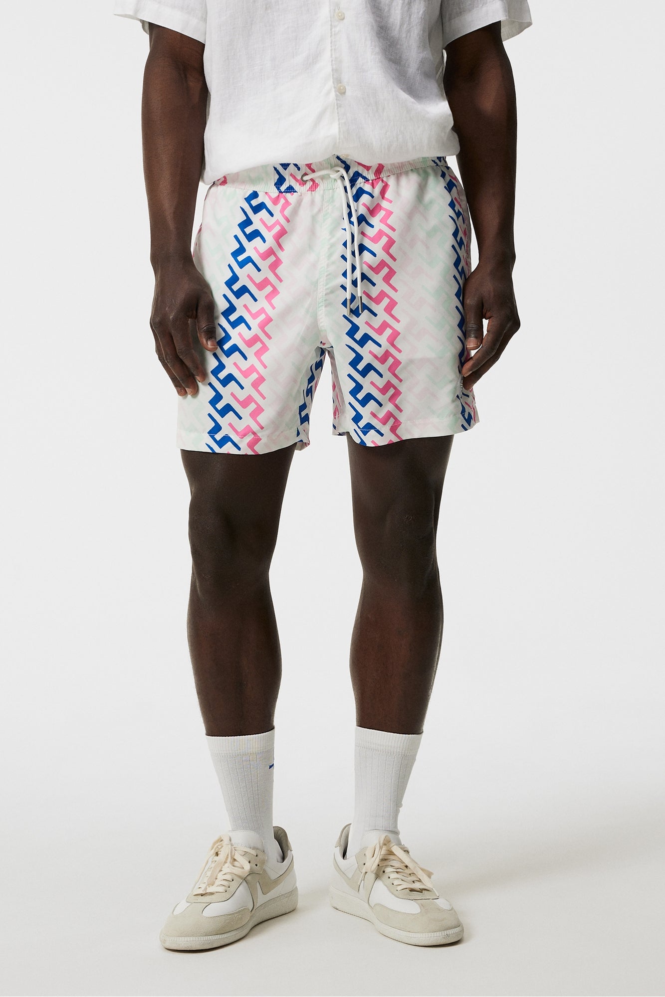 Men | Banks Miami Switrunks | Pink Painted Bridge