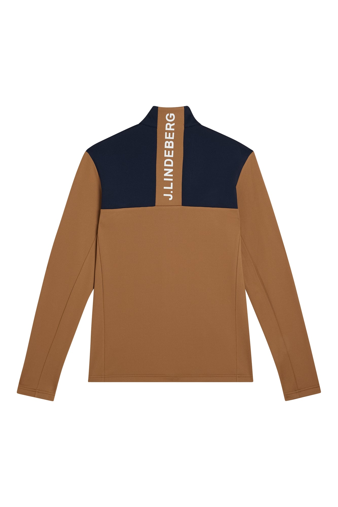 Men | Banks Mid Layer | Chipmunk