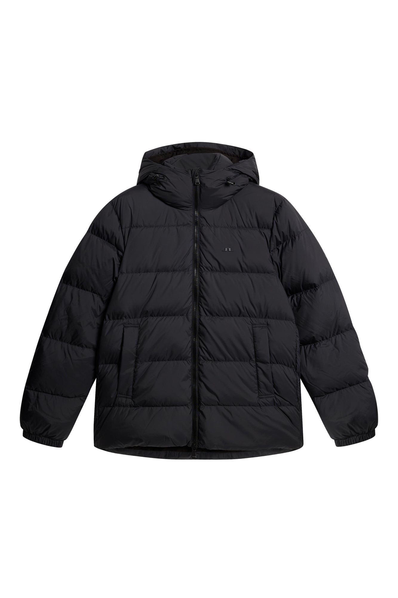 Men | Barrell Down Jacket | Black (V2)