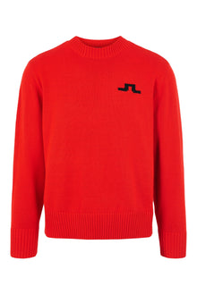 Men | Beckert-Wool Coolmax | Racing Red