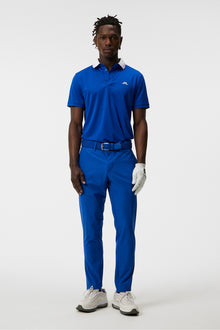 Men | Benji Regular Fit Polo | Surf The Web