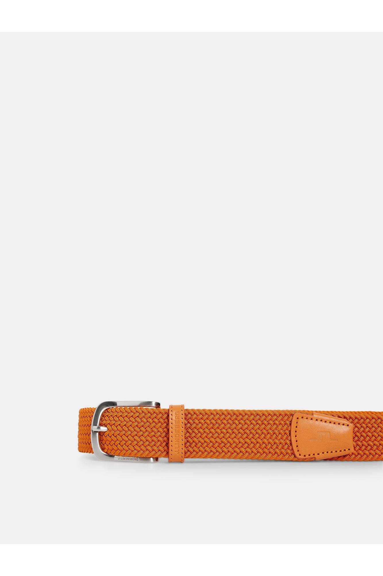 Men | Bernhard Elastic Belt | Exuberance