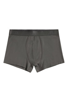 Men | Bridge Lyocell Boxer | Multicolour Black
