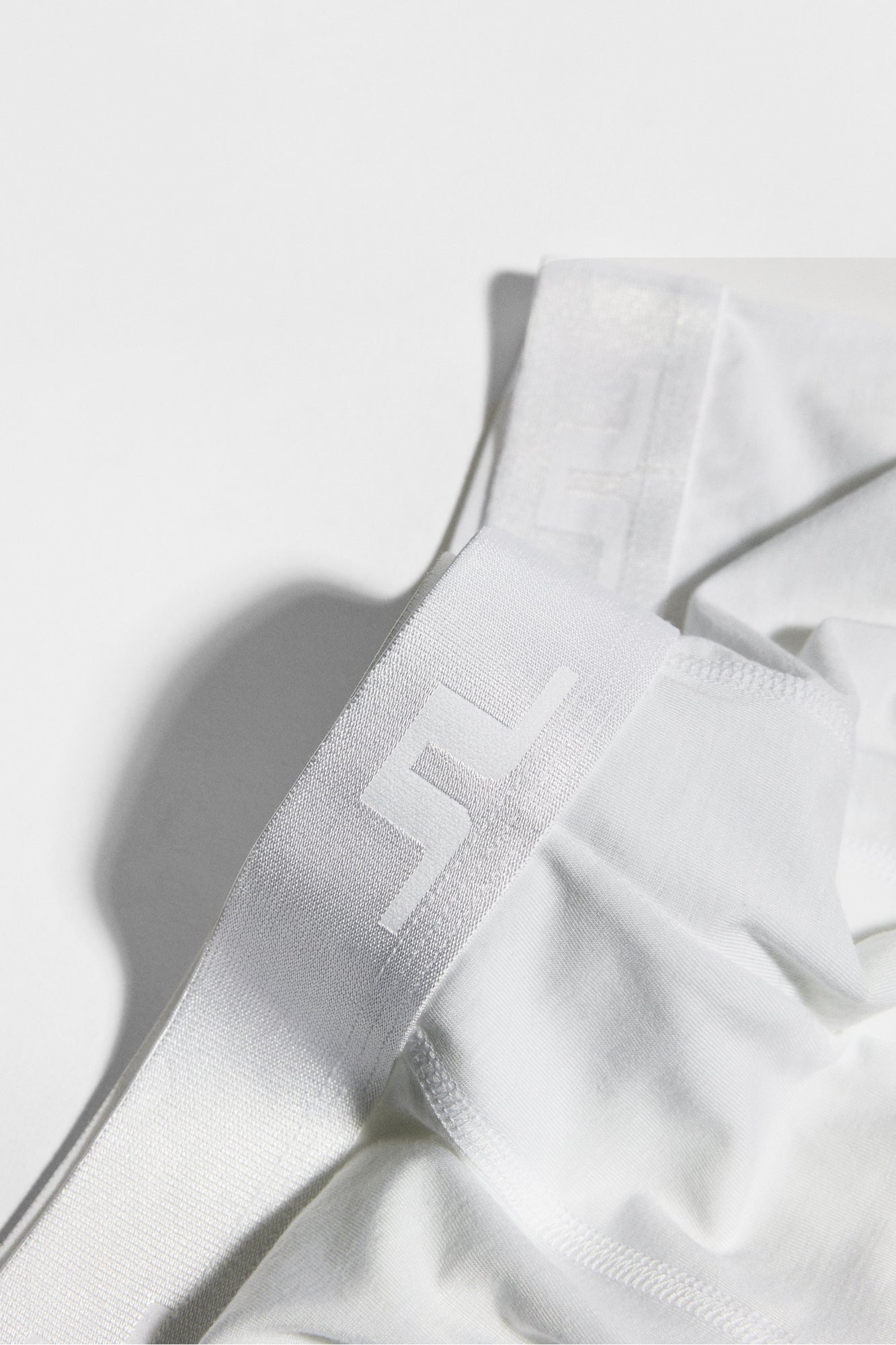 Men | Bridge Lyocell Boxer | White