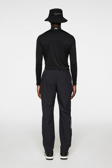 Men | Bridge Rain Pant | Black