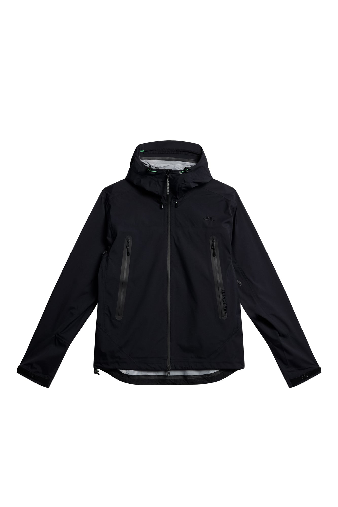 Men | Bryden Jacket | Black (V2)