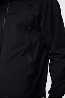 Men | Bryden Jacket | Black (V2)