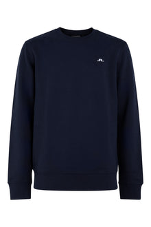 Men | Cal Creneck Sweat | JL Navy