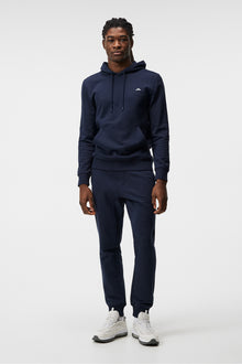 Men | Cal Sweat Hoodie | JL Navy