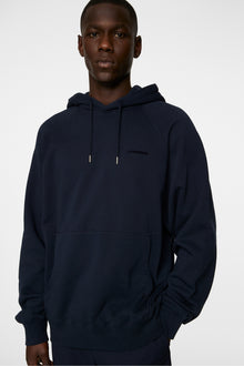 Men | Callan Hoodie | JL Navy