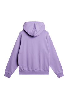 Men | Callan Logo Hoodie | Bougainvillea