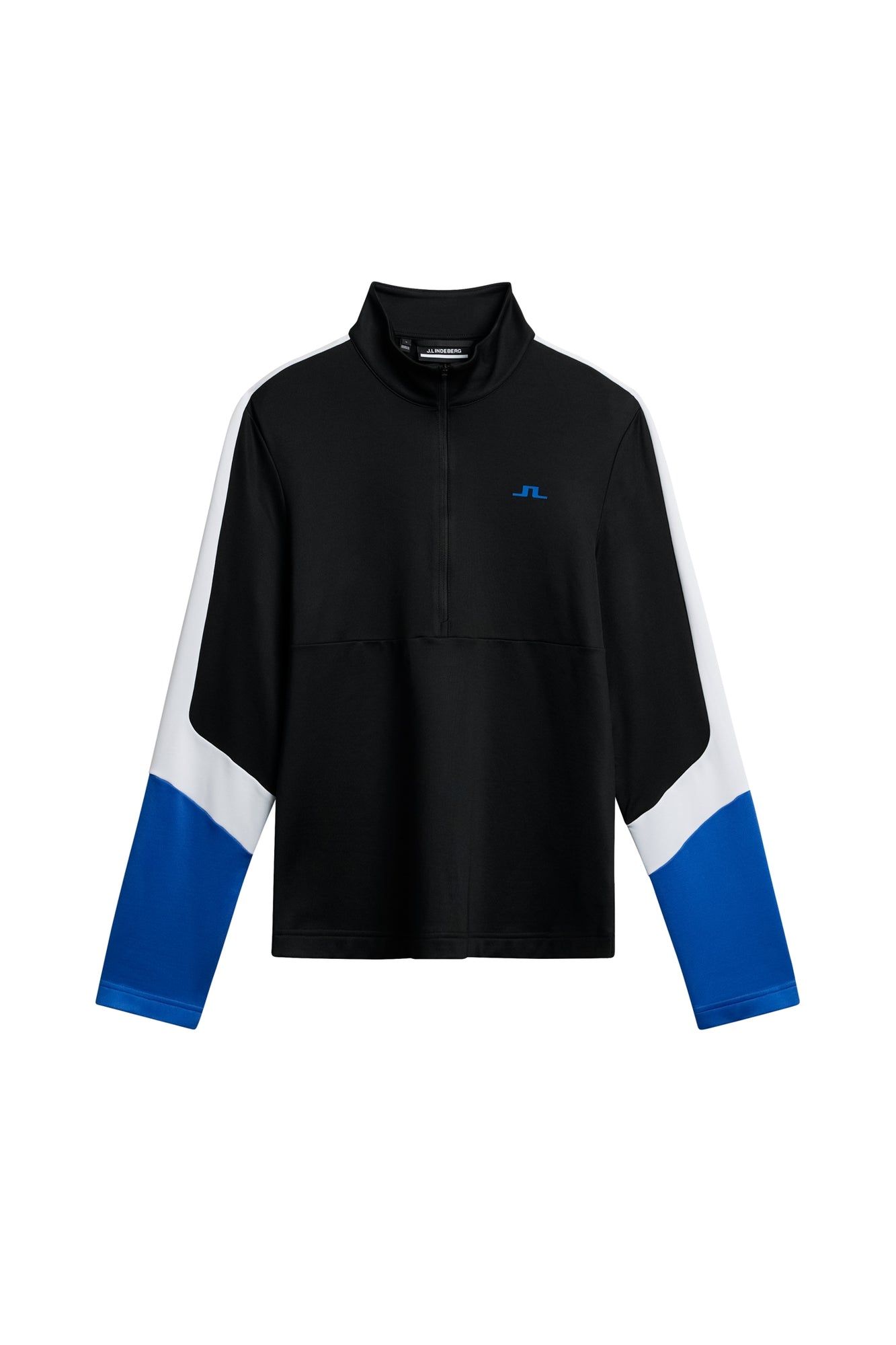 Men | Carl Mid Layer | Black