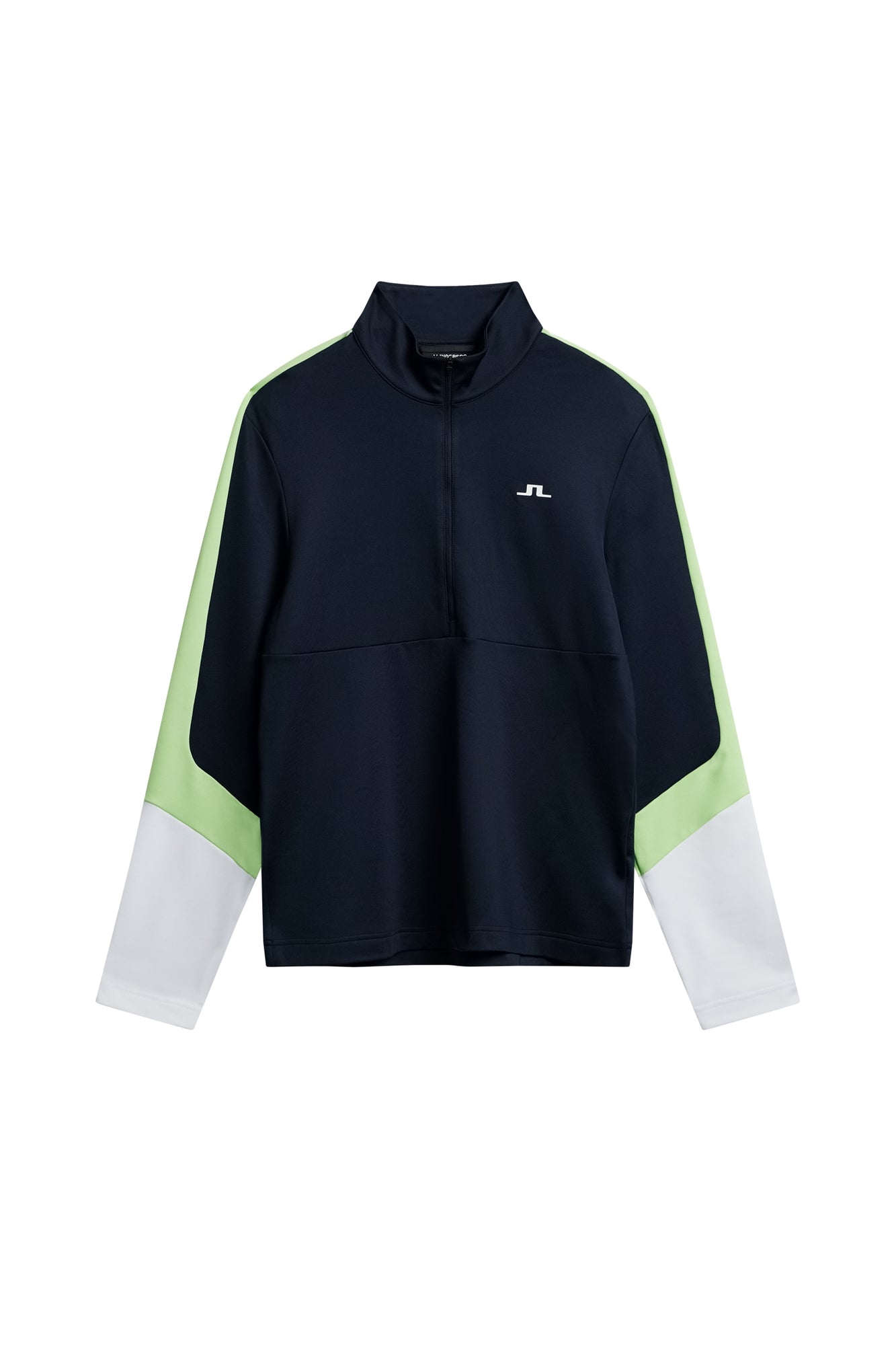 Men | Carl Mid Layer | JL Navy