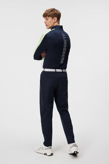 Men | Carl Mid Layer | JL Navy