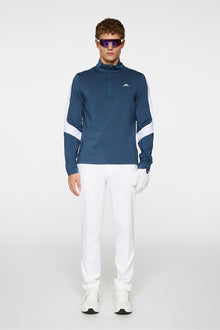 Men | Carl Mid Layer | Key Largo