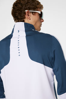 Men | Carl Mid Layer | Key Largo